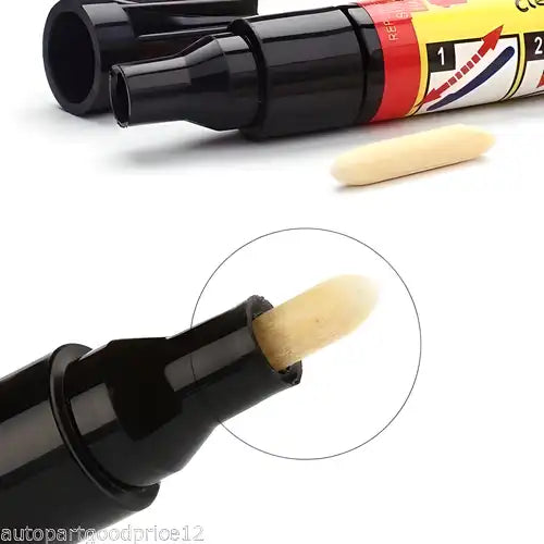 Car Scratch Remover Pen – Instant Paint Touch-Up (50 ml)