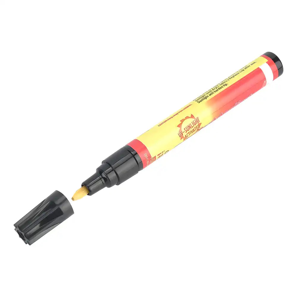 Car Scratch Remover Pen – Instant Paint Touch-Up (50 ml)